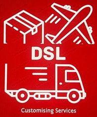 Dhruv Swift Logistics - Logistics Service, Parcel Delivery Service and Courier Services