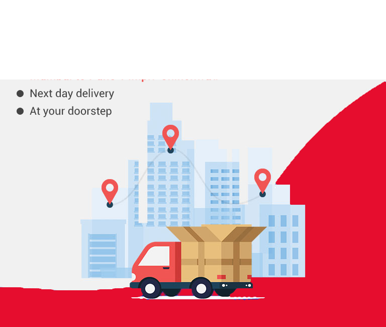 Turanth Parcel Service