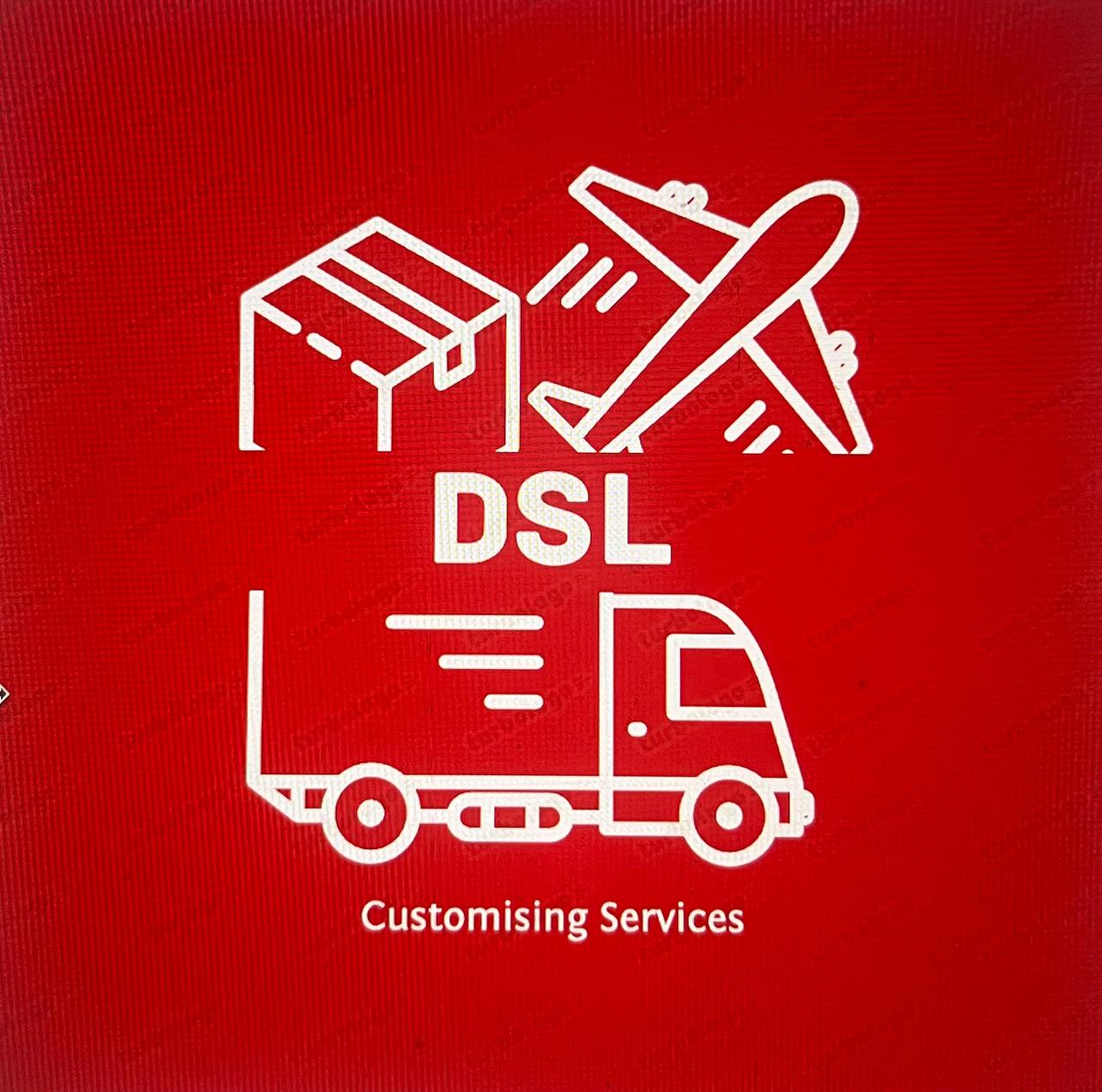 Dhruv Swift Logistics